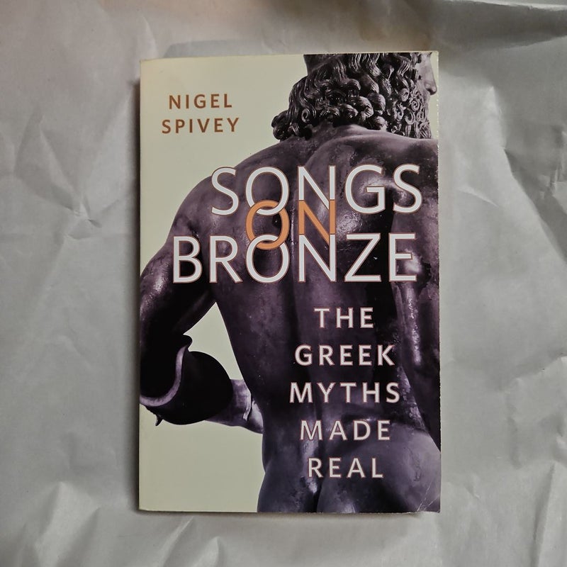 Songs on Bronze