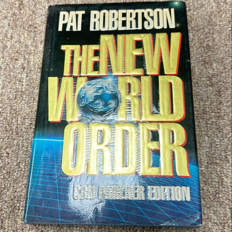 The New World Order