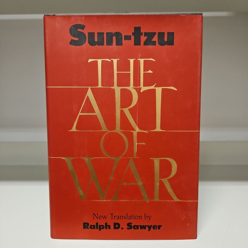 The Art of War