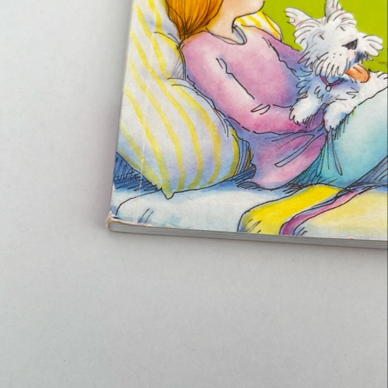 The Feelings Book