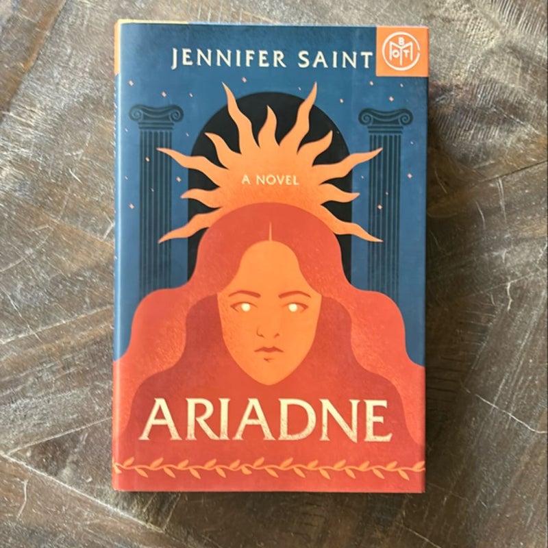 Ariadne