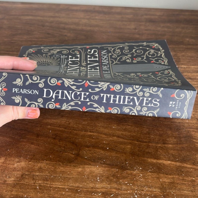 Dance of Thieves