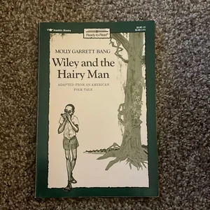 Wiley and the Hairy Man