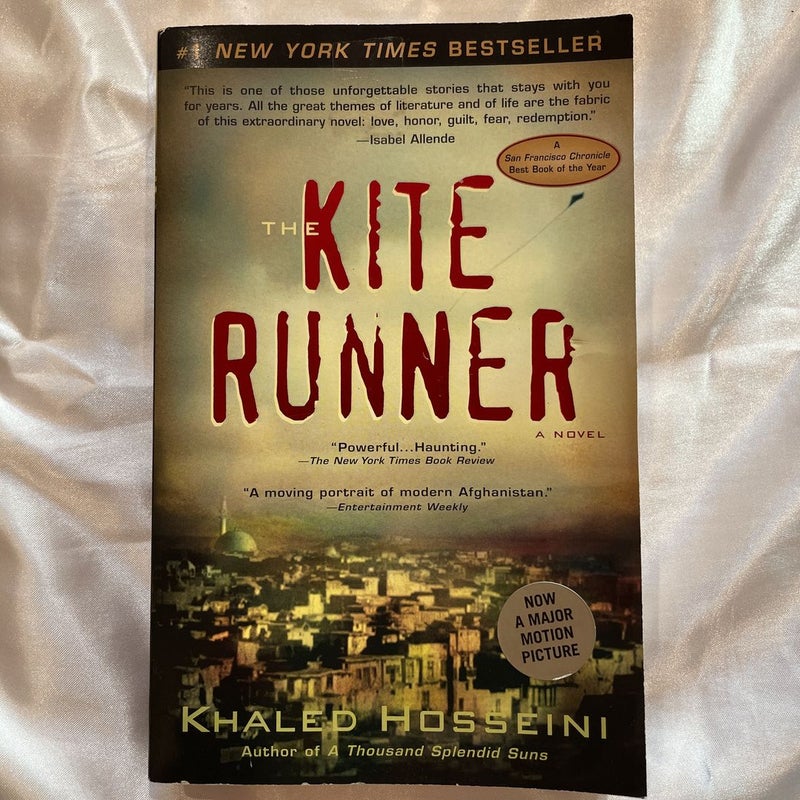 The Kite Runner