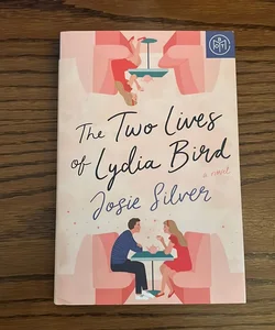 The Two Lives of Lydia Bird