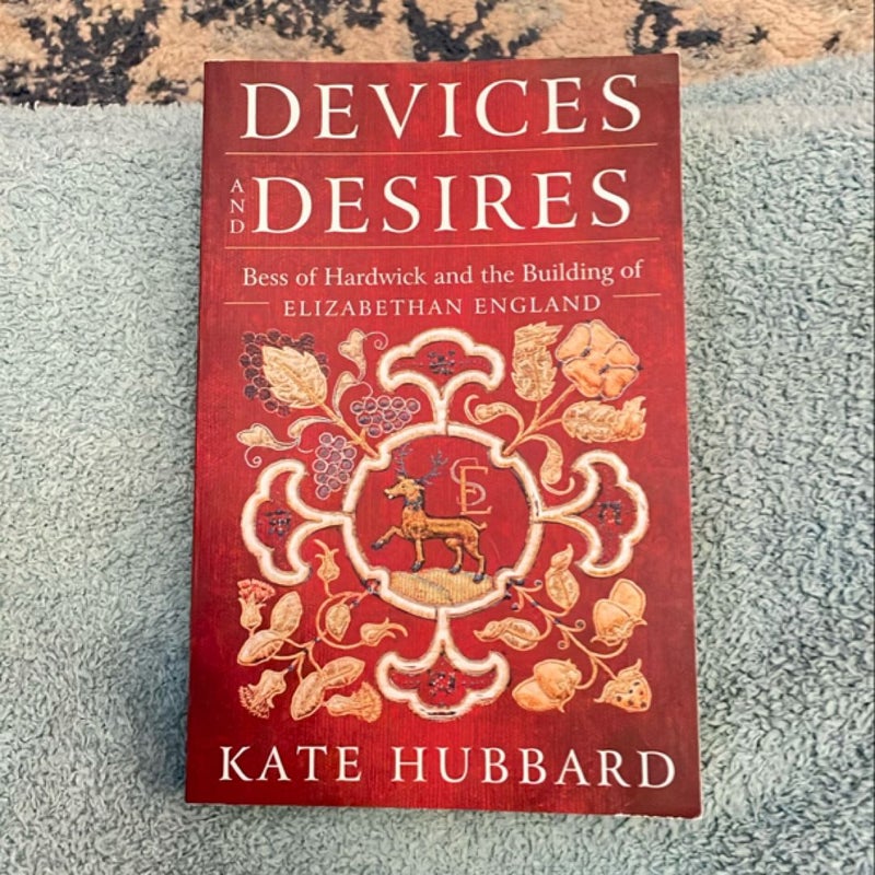 Devices and Desires