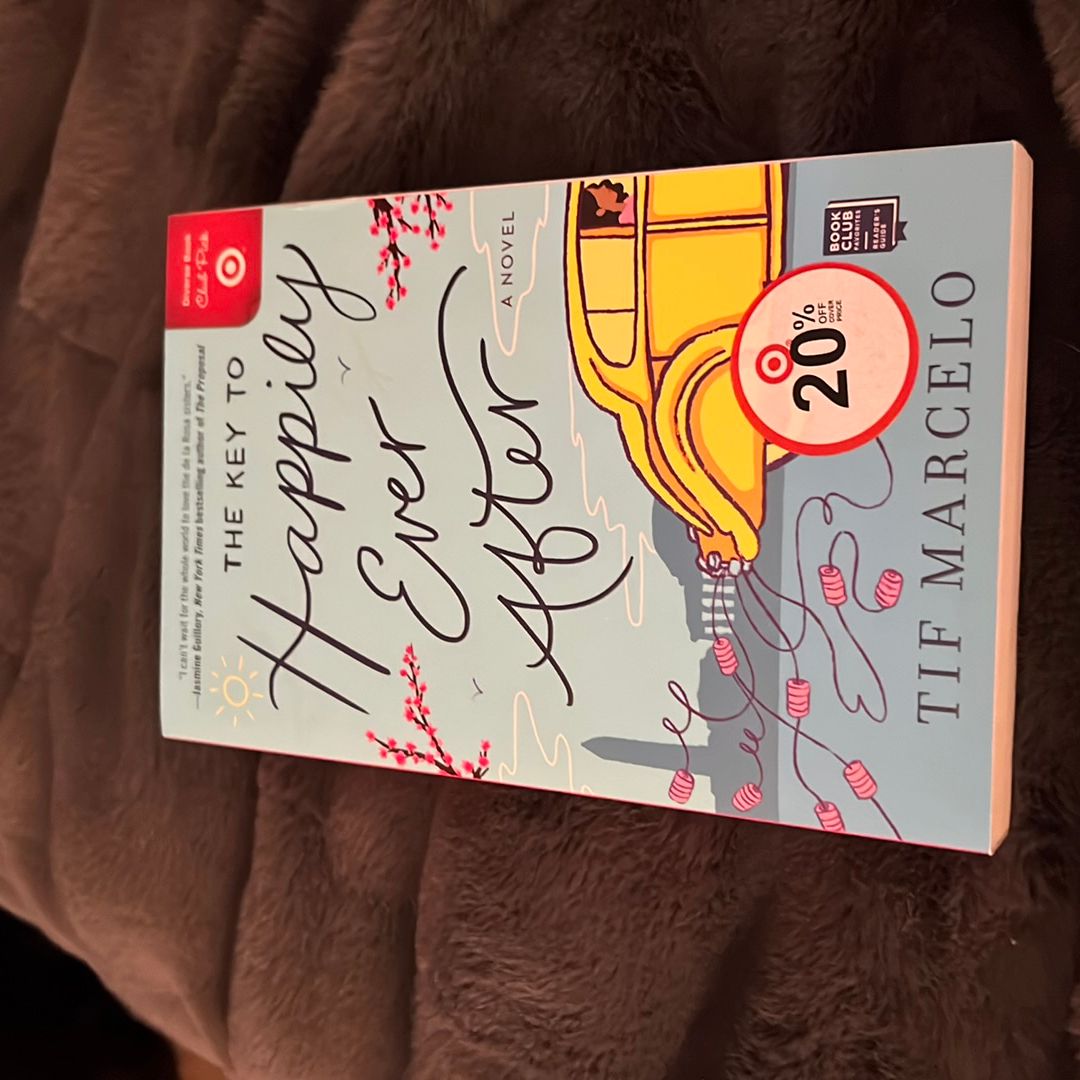 The Key to Happily Ever After