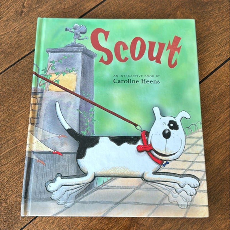 Scout