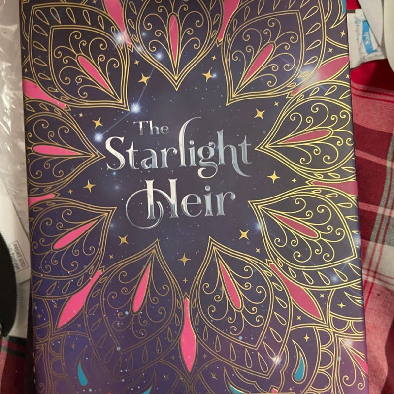 The Starlight Heir