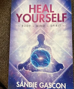 Heal Yourself