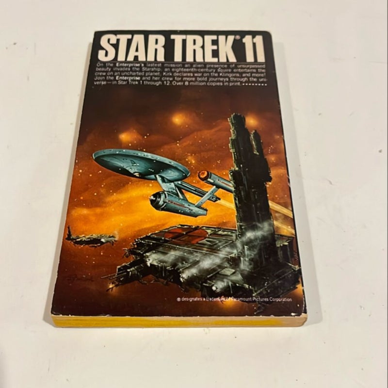 Star Trek 11