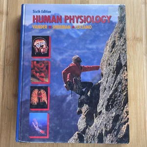 Human Physiology