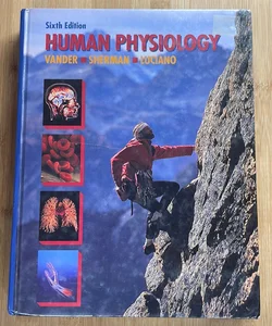 Human Physiology