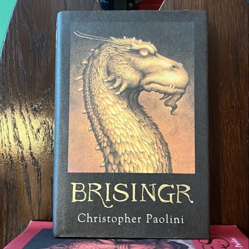 Brisingr