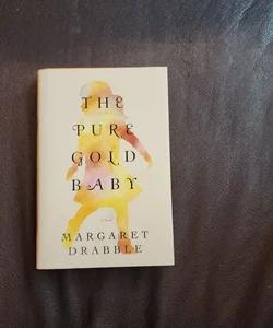 The Pure Gold Baby