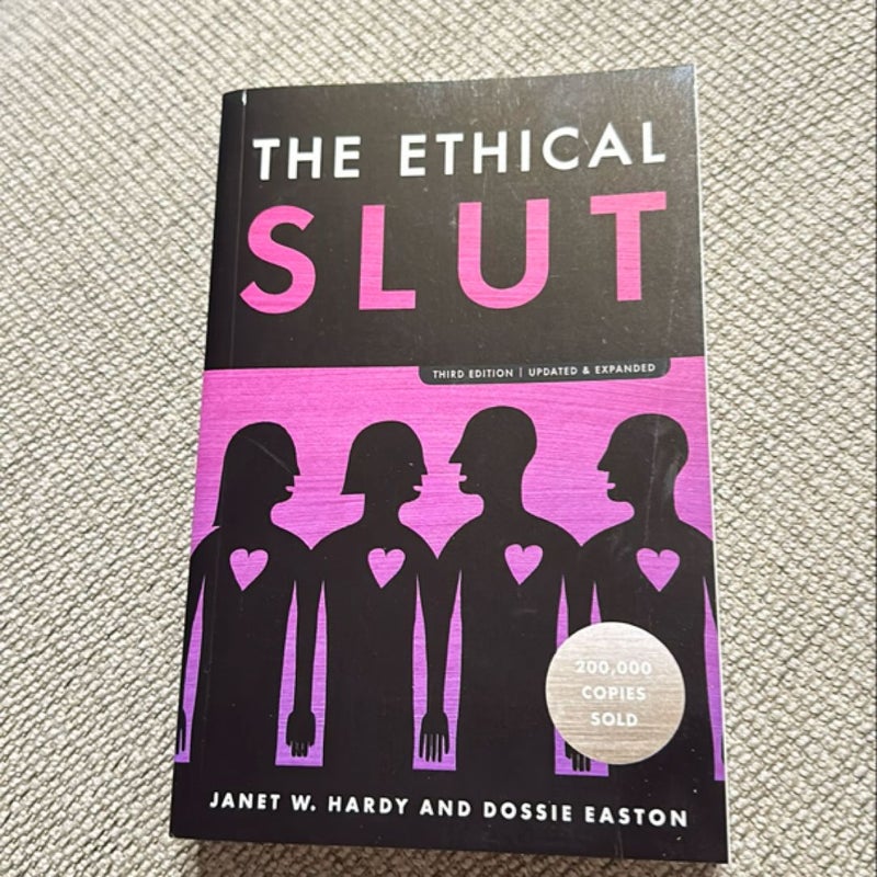 The Ethical Slut, Third Edition