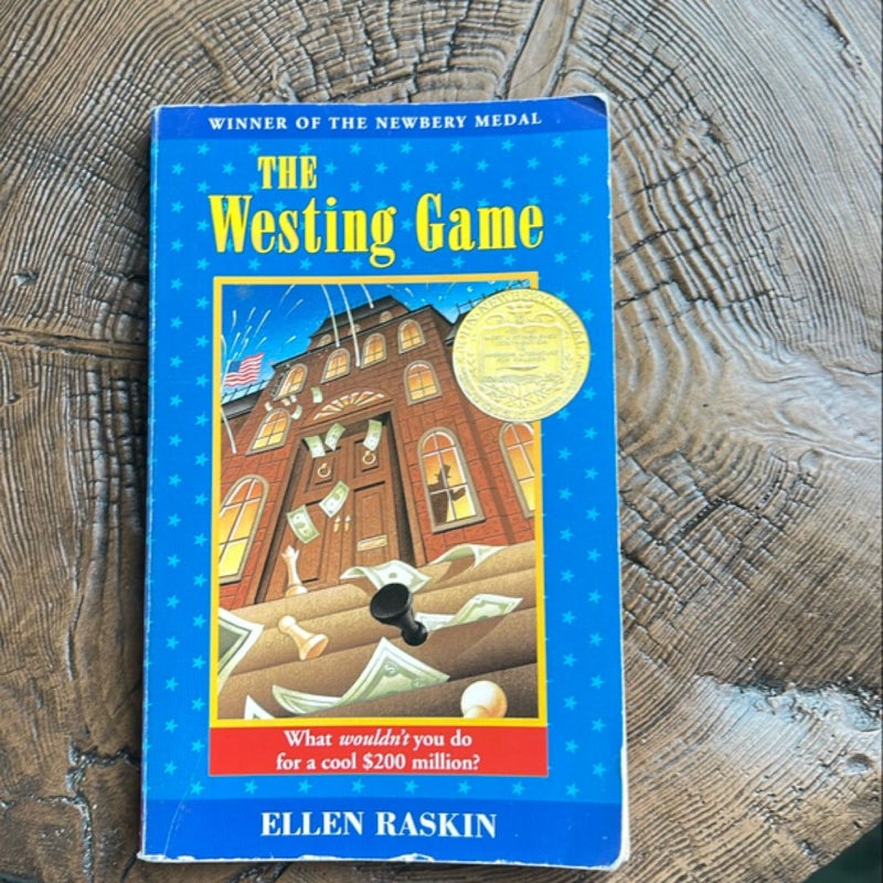 The Westing Game