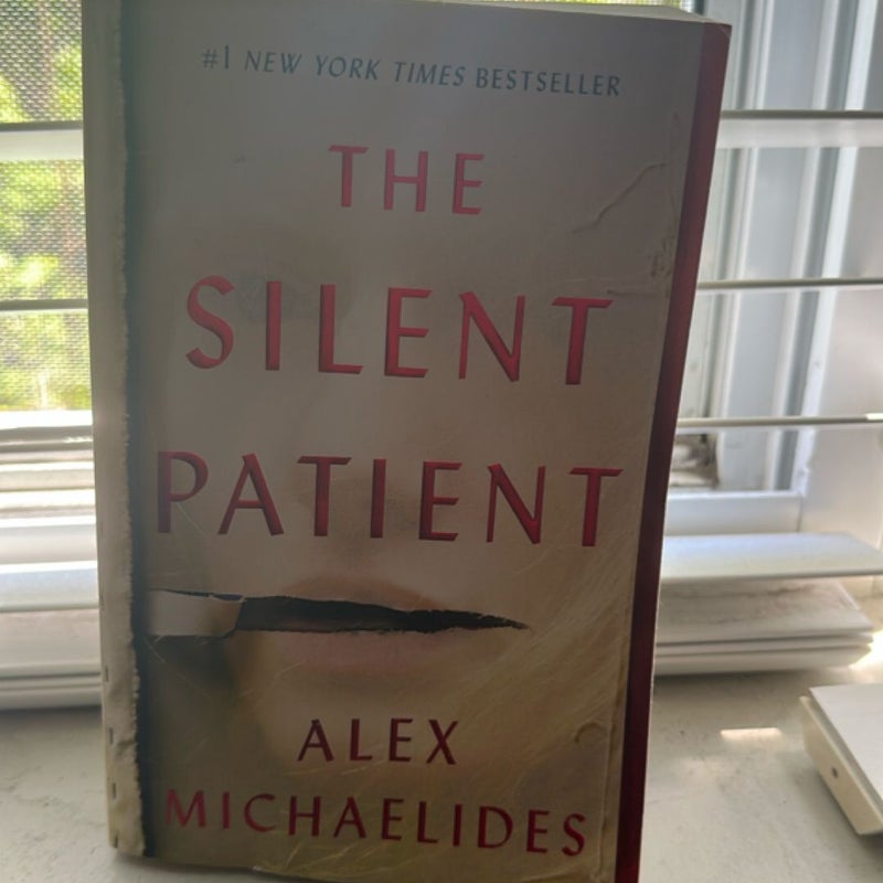 The Silent Patient