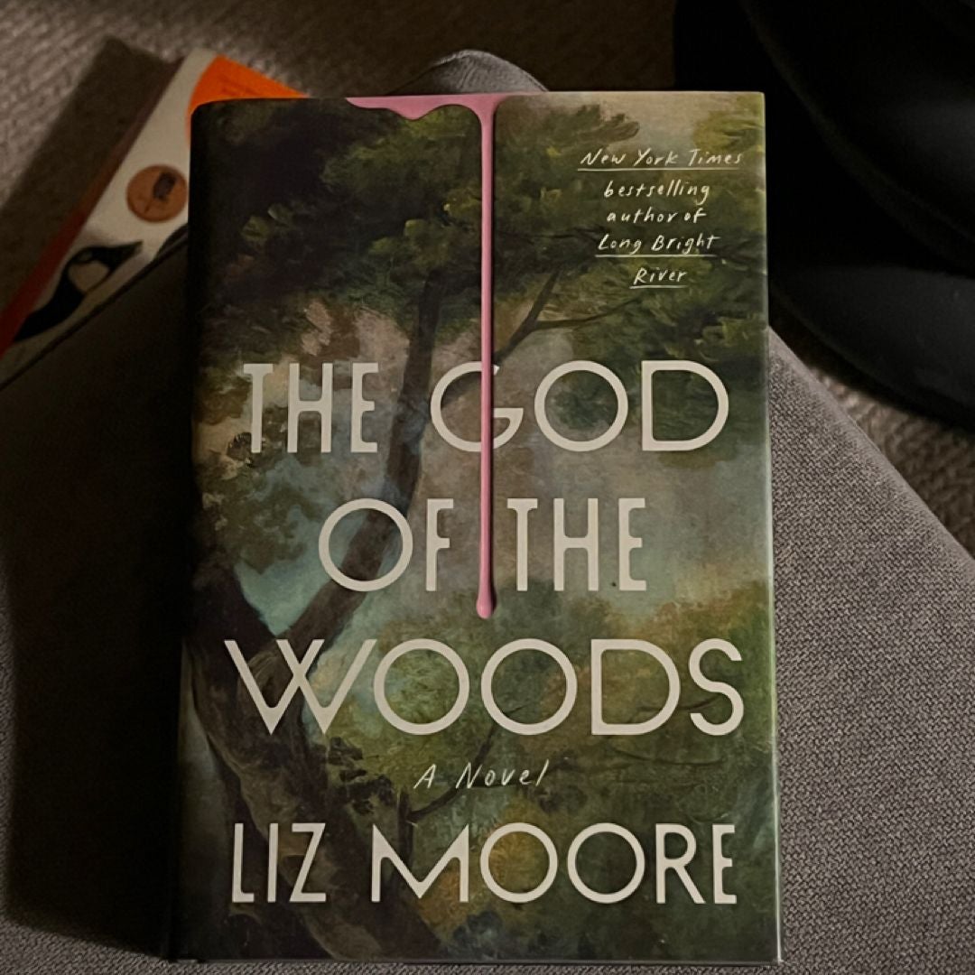 The God of the Woods