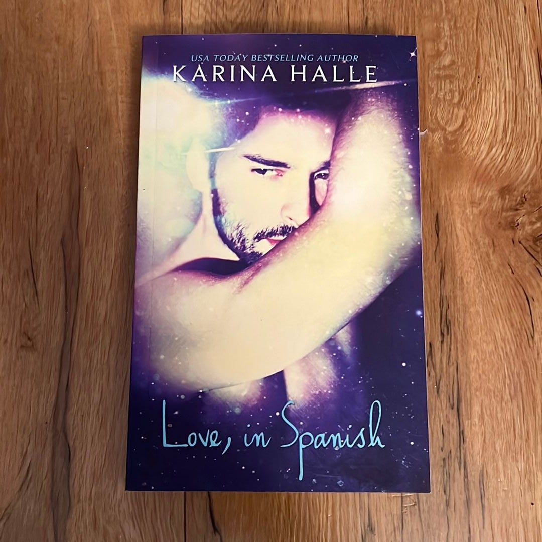 Love, in Spanish