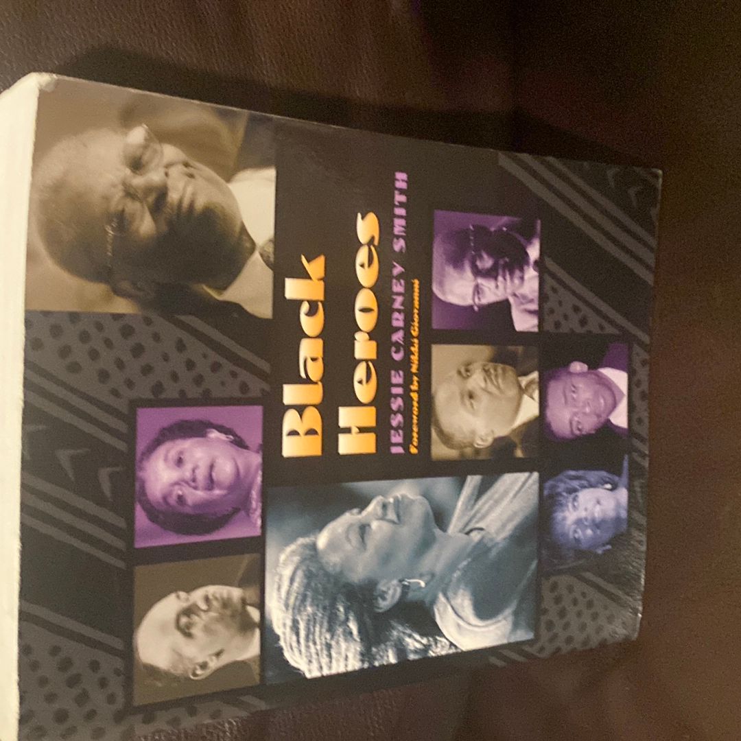 Black Heroes