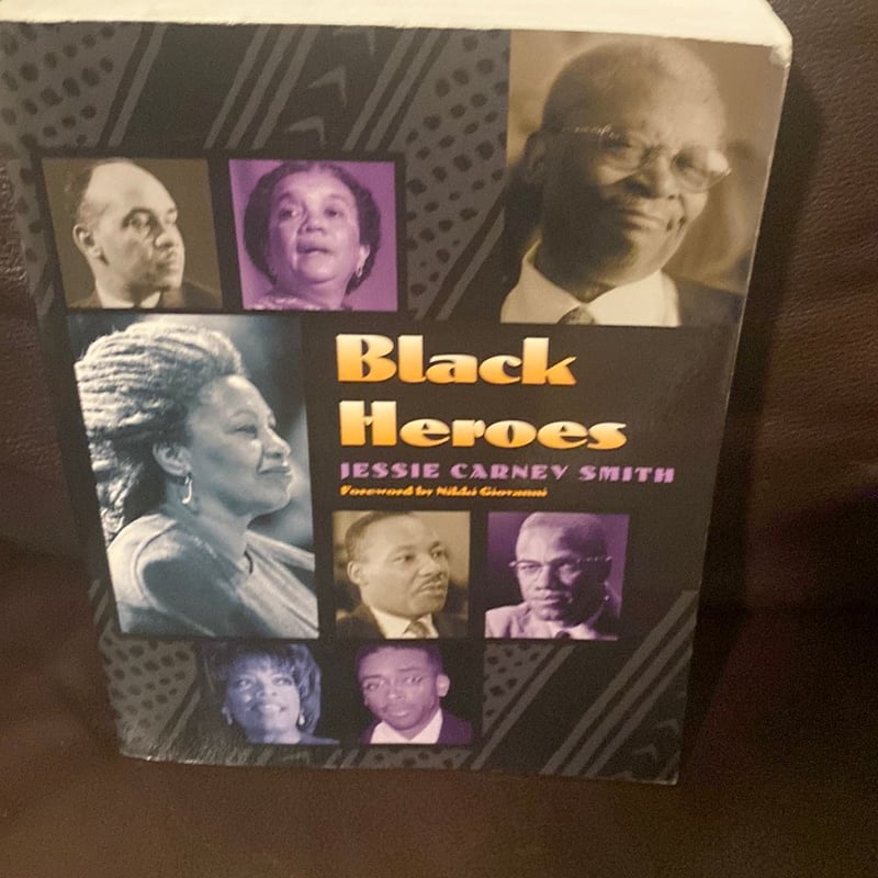 Black Heroes