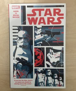 Star Wars Vol. 2