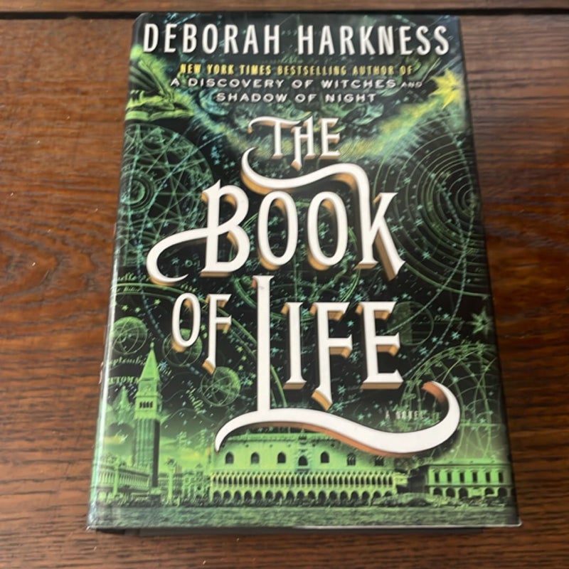The Book of Life