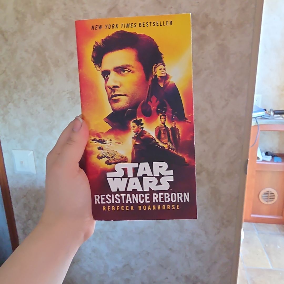 Resistance Reborn (Star Wars)
