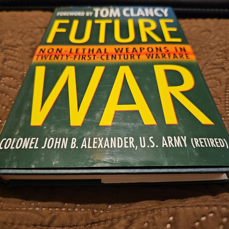 Future War