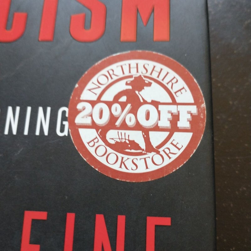 Fascism: a Warning