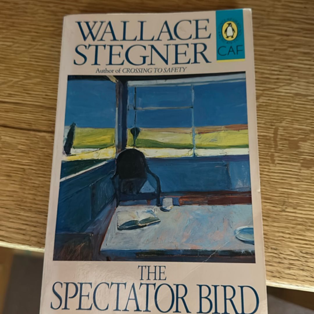 The Spectator Bird