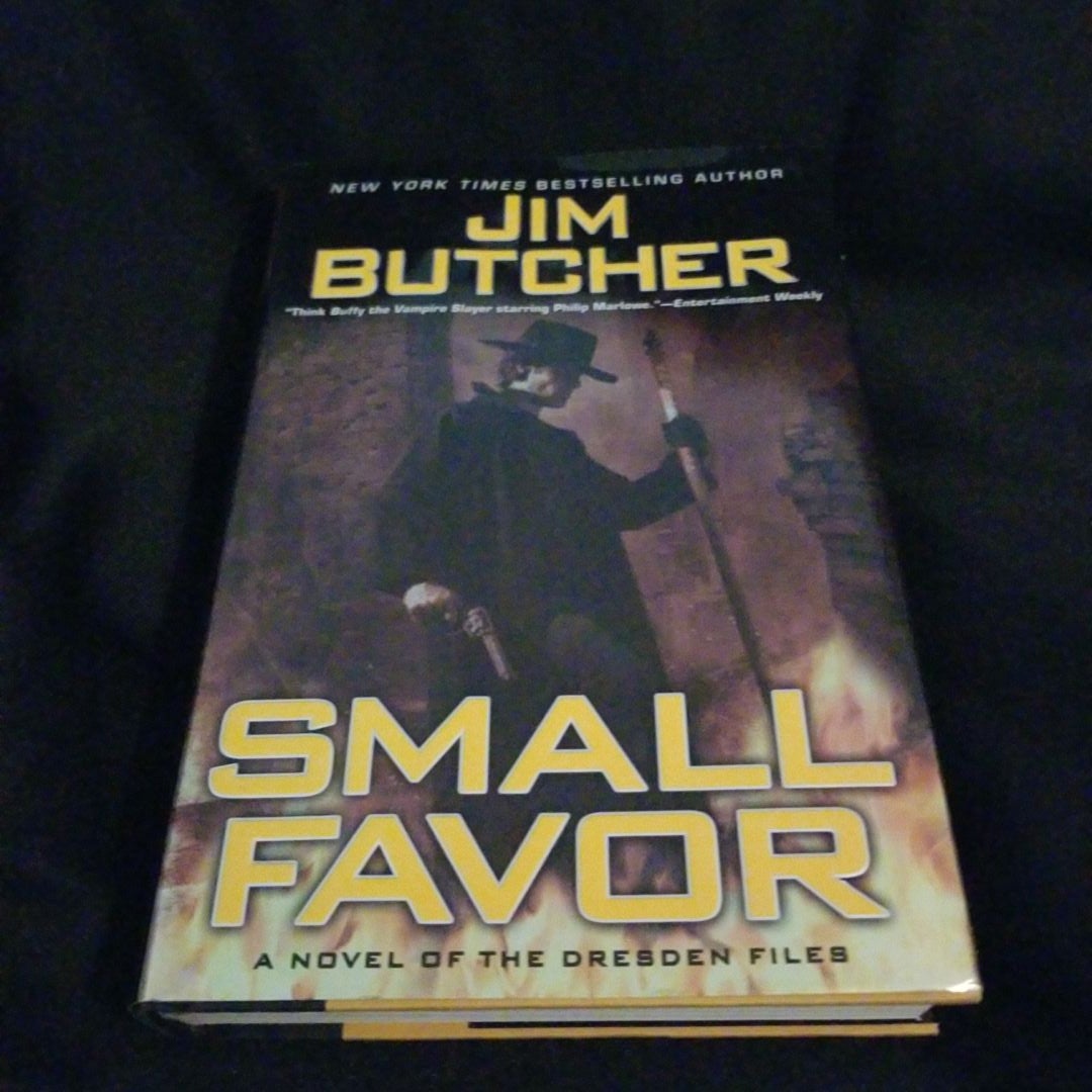 Small Favor