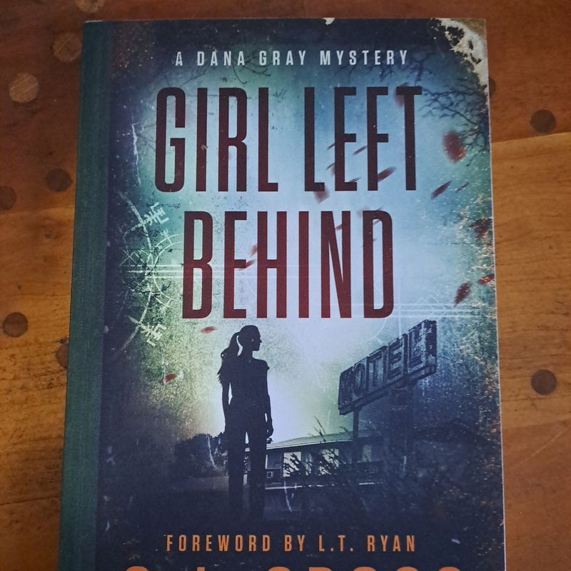 Girl Left Behind