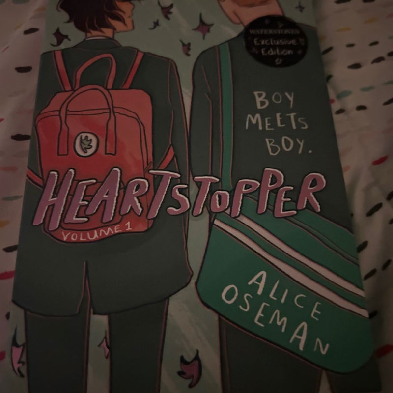 heartstopper