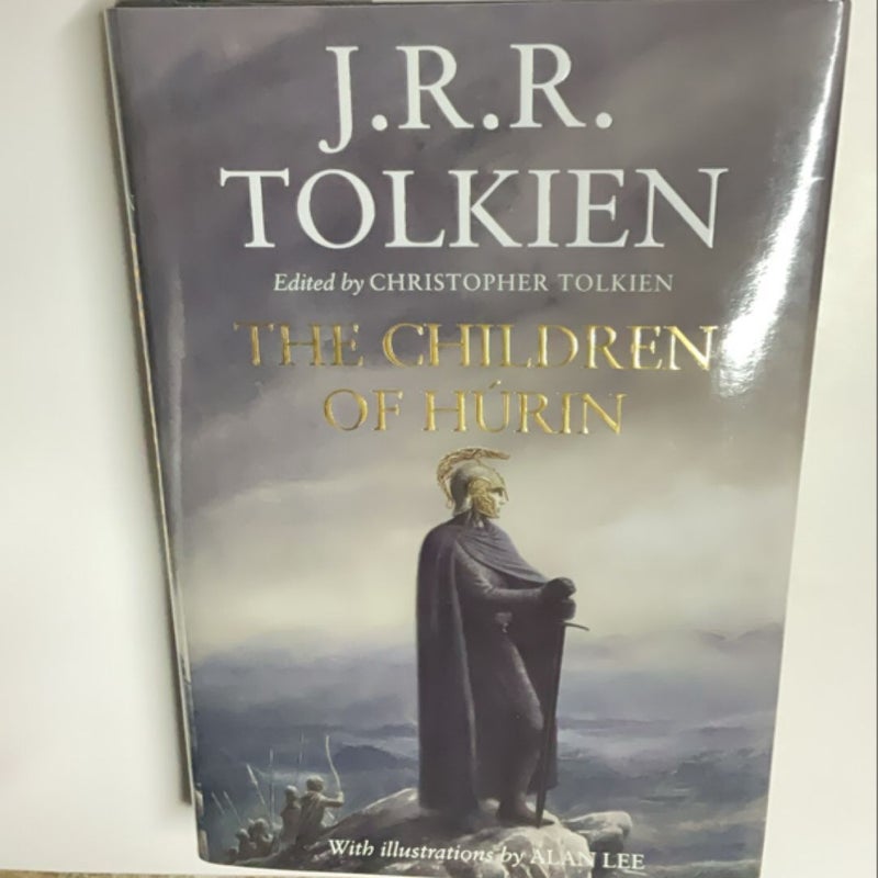 The Children of Húrin