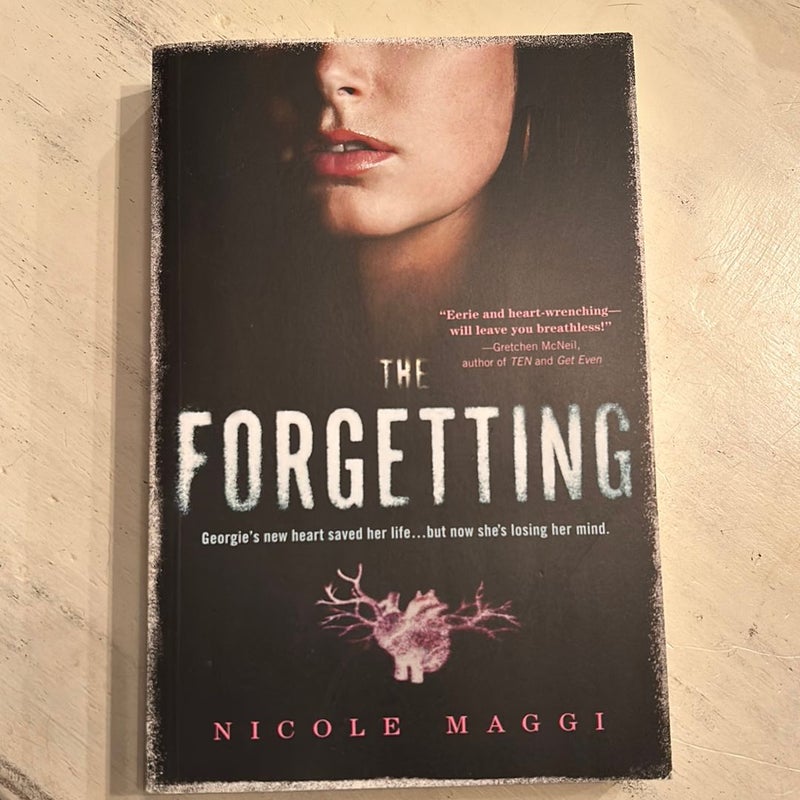 The Forgetting