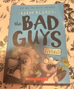 the Bad Guys 