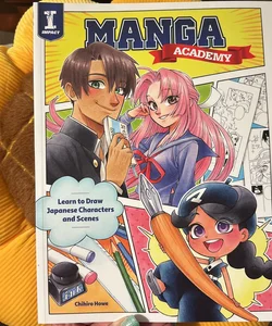 Manga Academy
