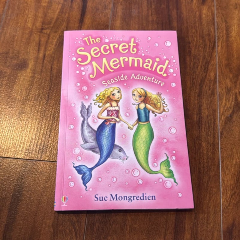 The Secret Mermaid