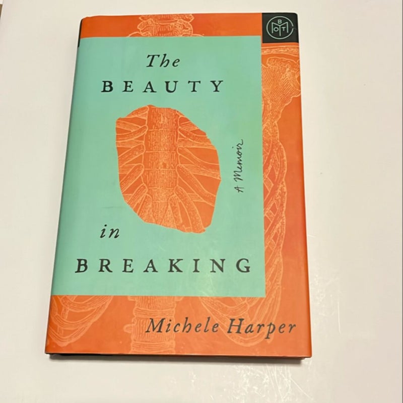 The Beauty in Breaking