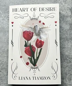 Heart of Desire