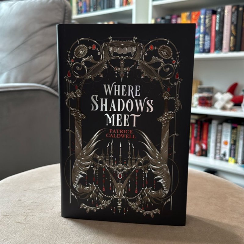 Where Shadows Meet Fairyloot