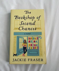 The Bookshop of Second Chances