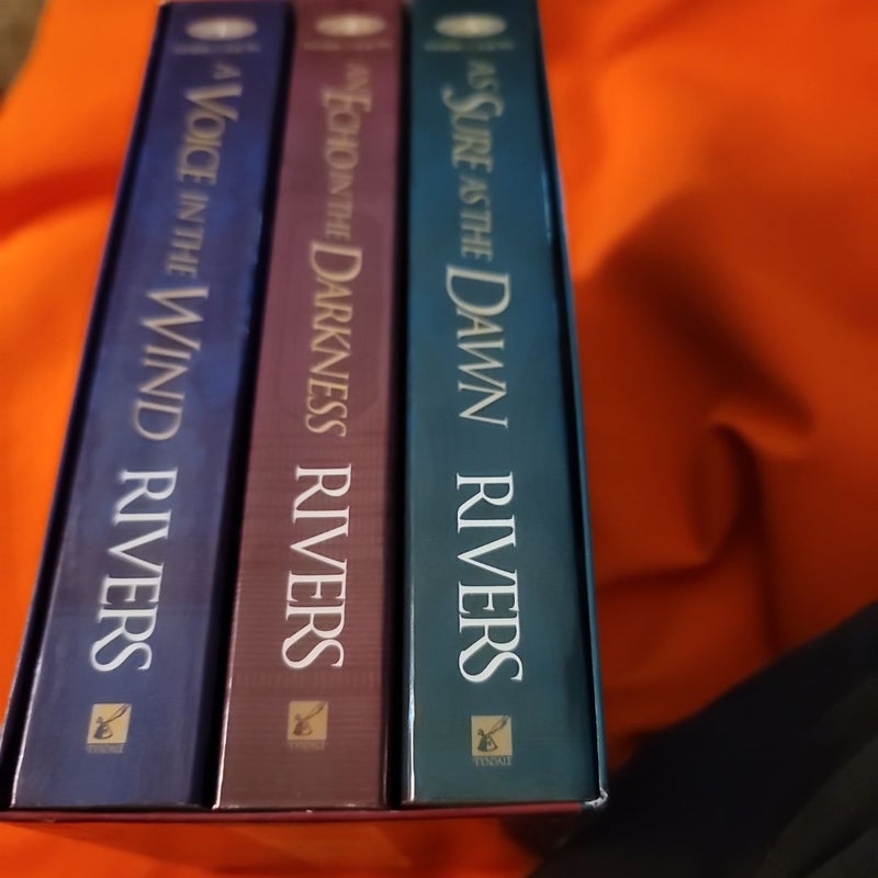 Mark of the Lion - Gift Collection