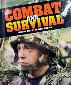 Combat and survival # 20