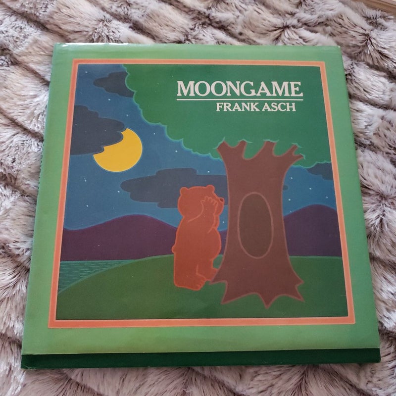 Moon Game