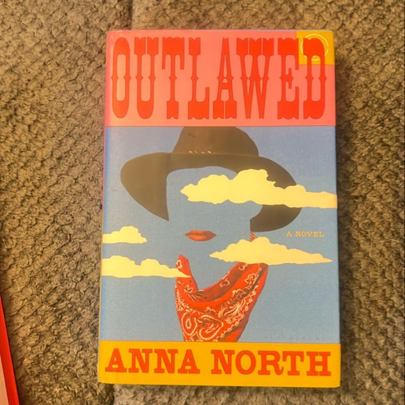 Outlawed