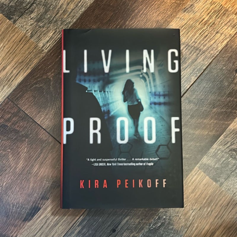 Living Proof