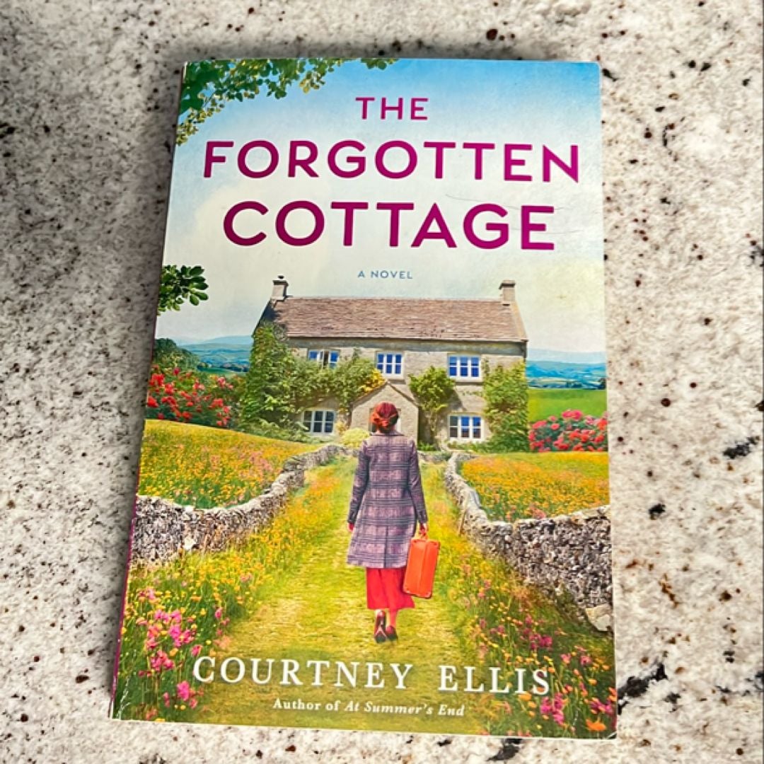 The Forgotten Cottage